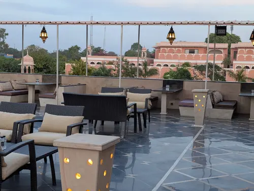 Buena Vista Luxury Resort - Other Facilities - Restaurant 5